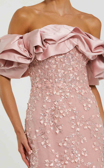 Mac Duggal 21033 Dress
