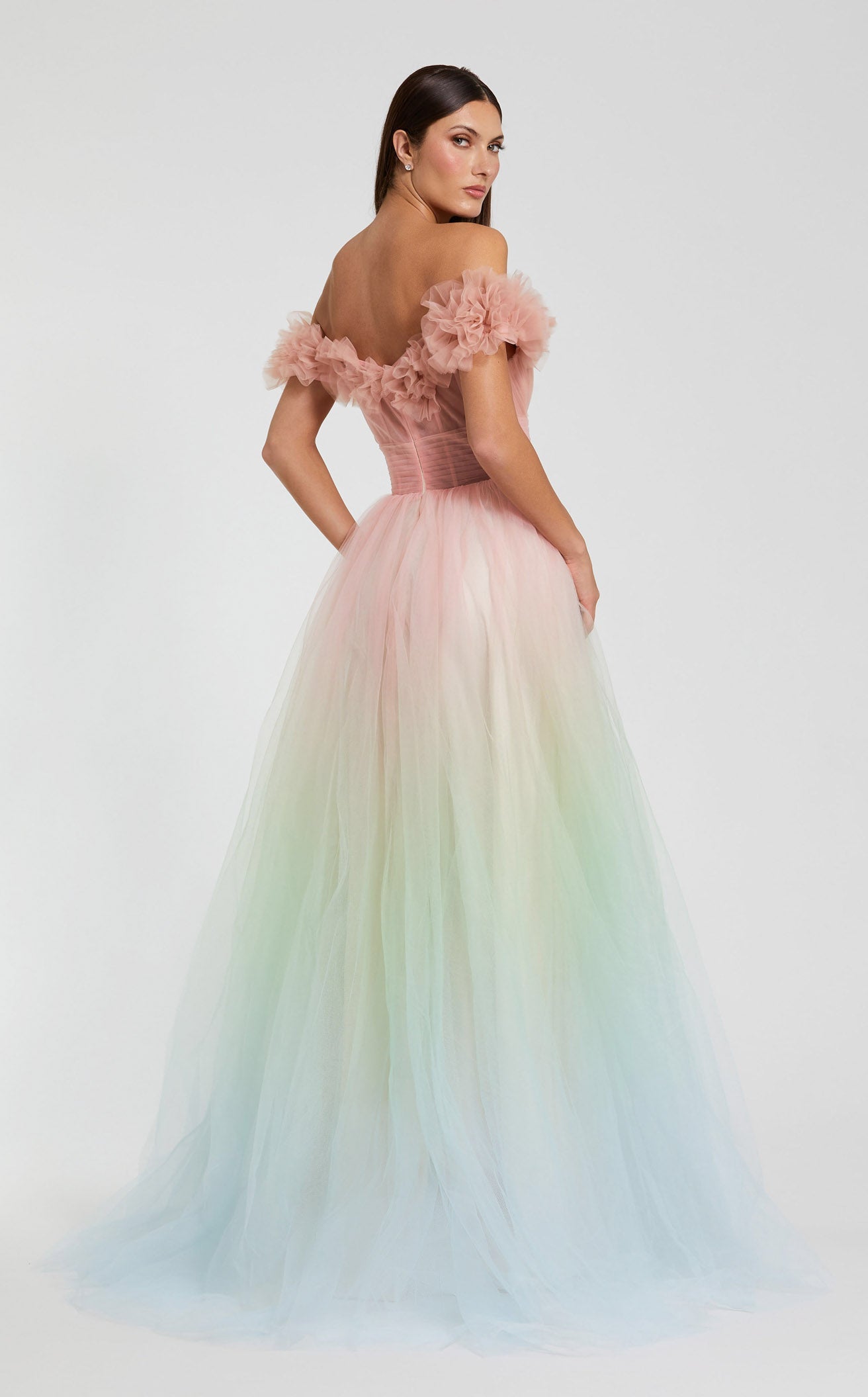 Mac Duggal 37002 Dress