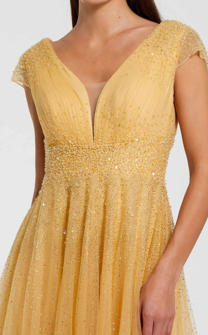 Mac Duggal 37018 Dress