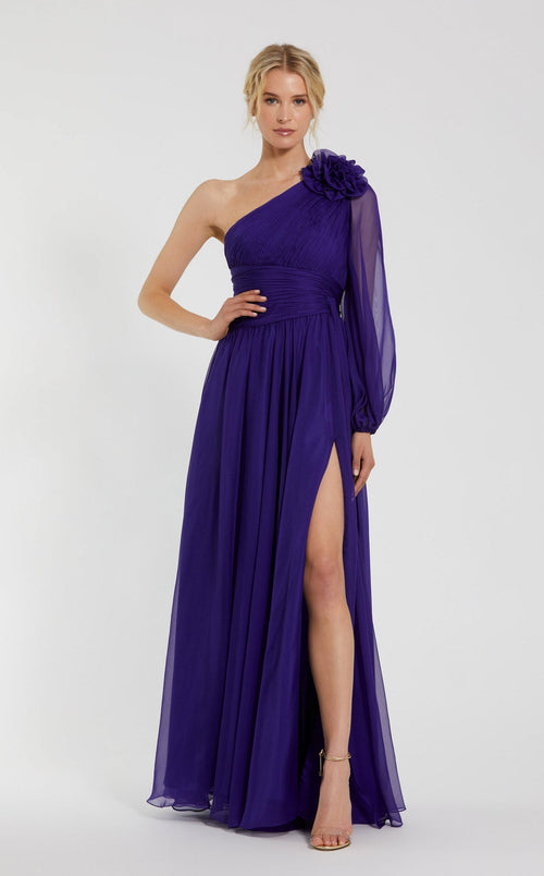 Mac Duggal 56073 Dress