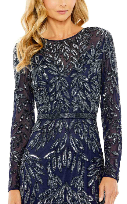 Mac Duggal 6023 Dress