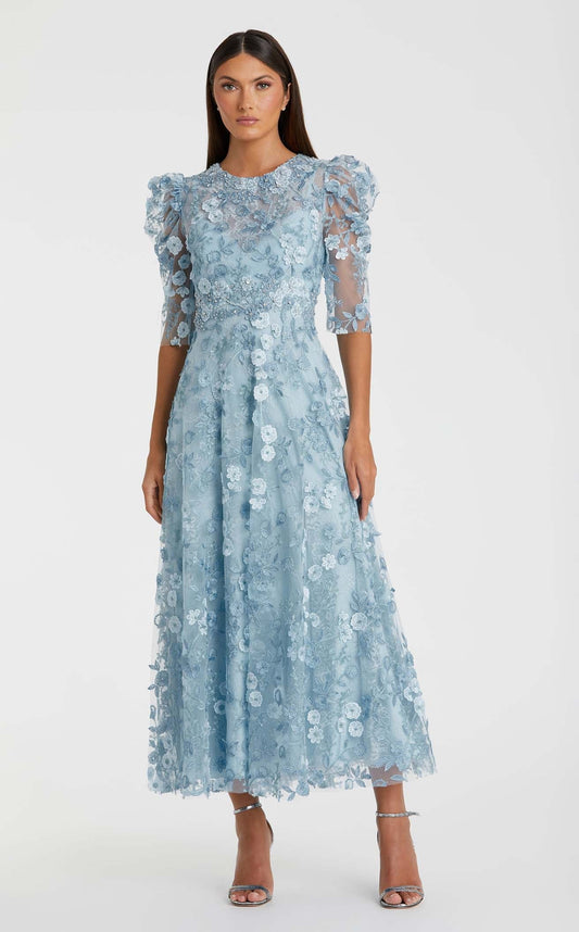 Mac Duggal 68193 Dress