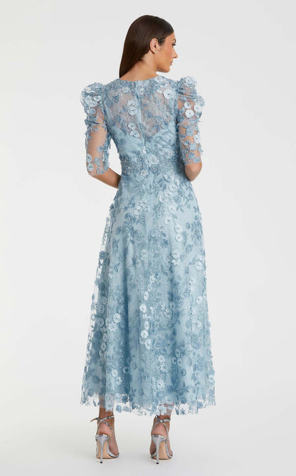 Mac Duggal 68193 Dress
