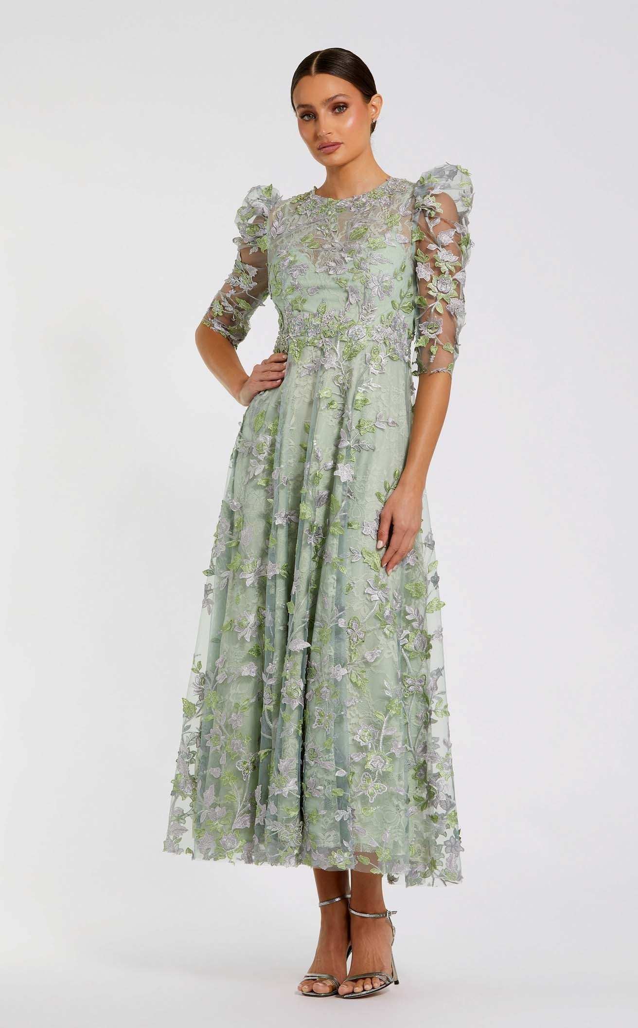 Mac Duggal 68193 Dress