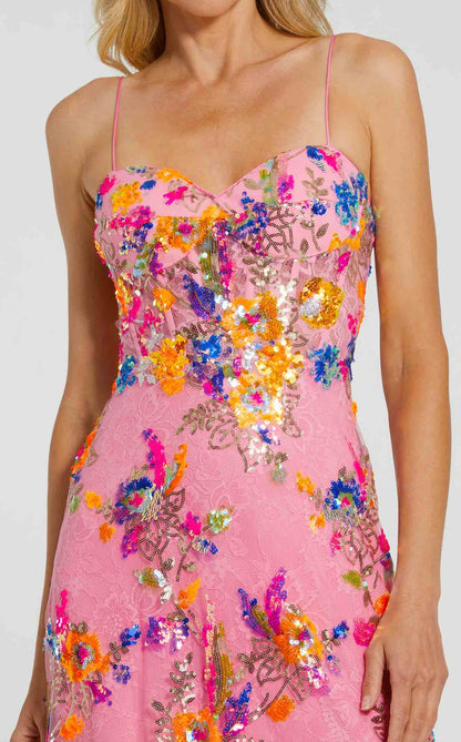 Mac Duggal 68508 Dress