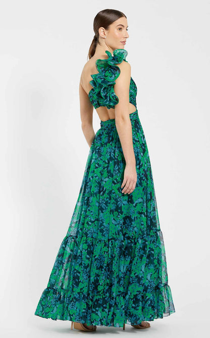 Mac Duggal 68650 Dress