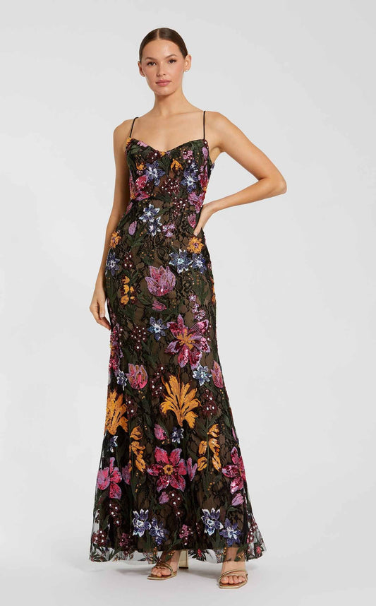 Mac Duggal 68885 Dress
