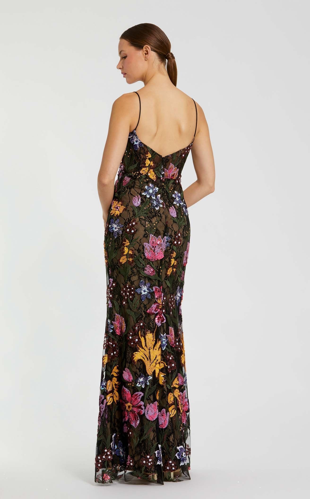 Mac Duggal 68885 Dress