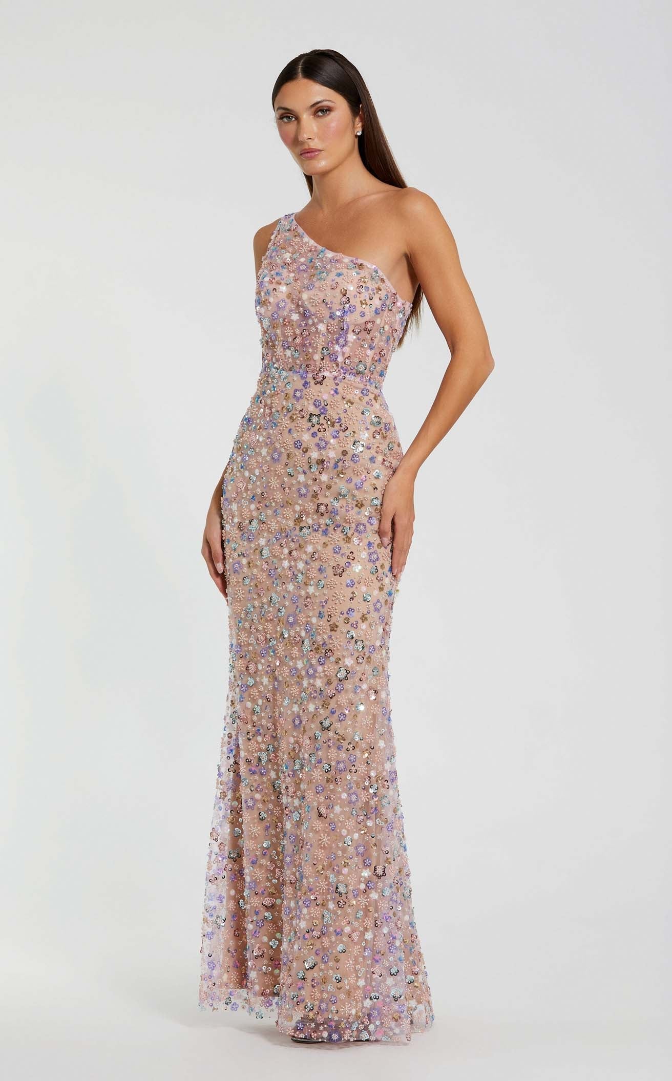 Mac Duggal 68889 Dress