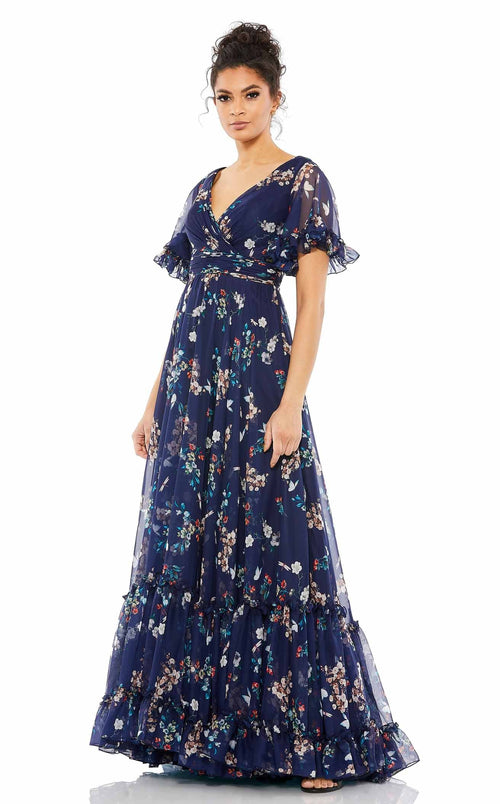 Mac Duggal 70241 Dress
