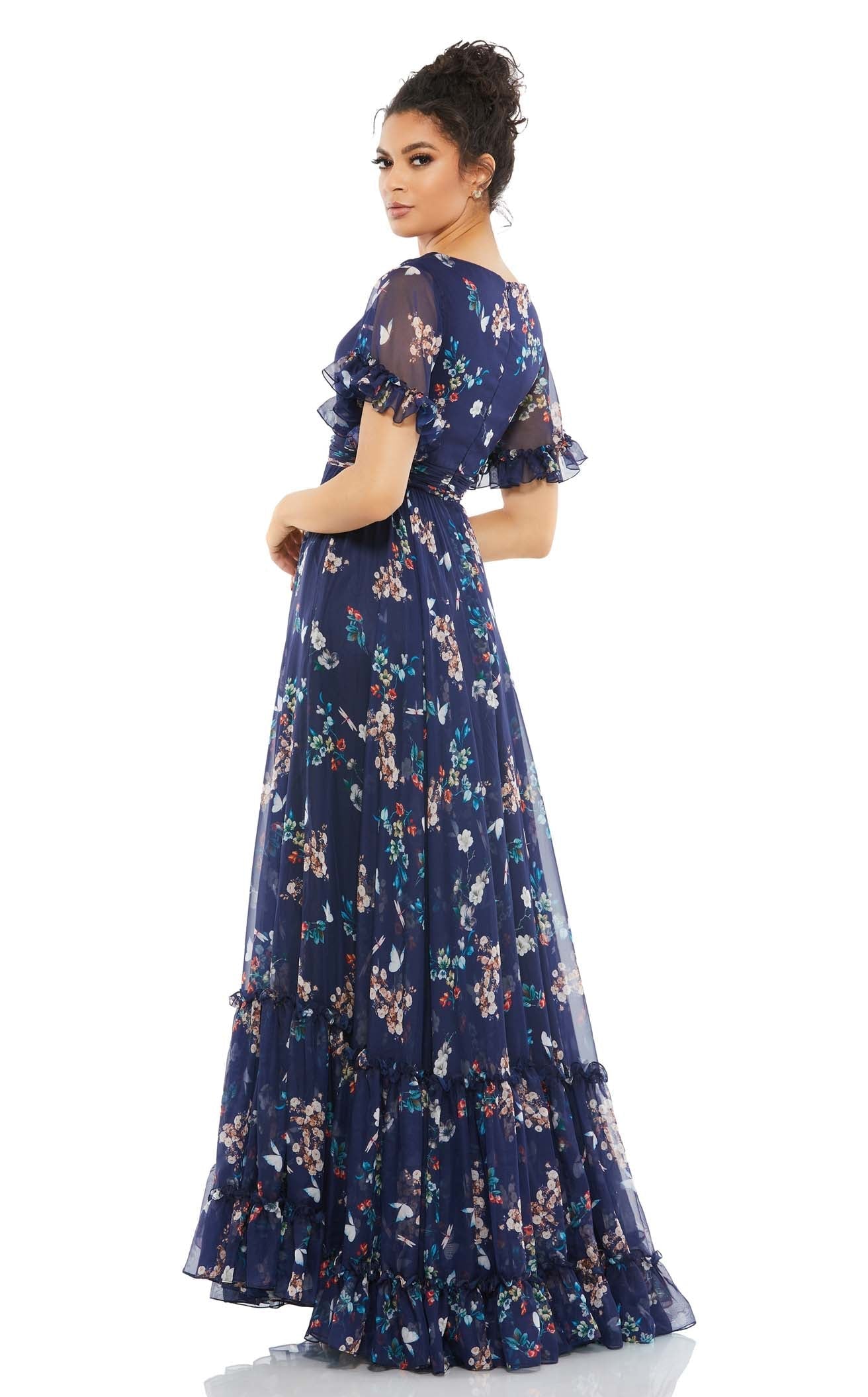 Mac Duggal 70241 Dress