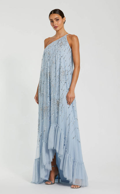 Mac Duggal 9344 Dress