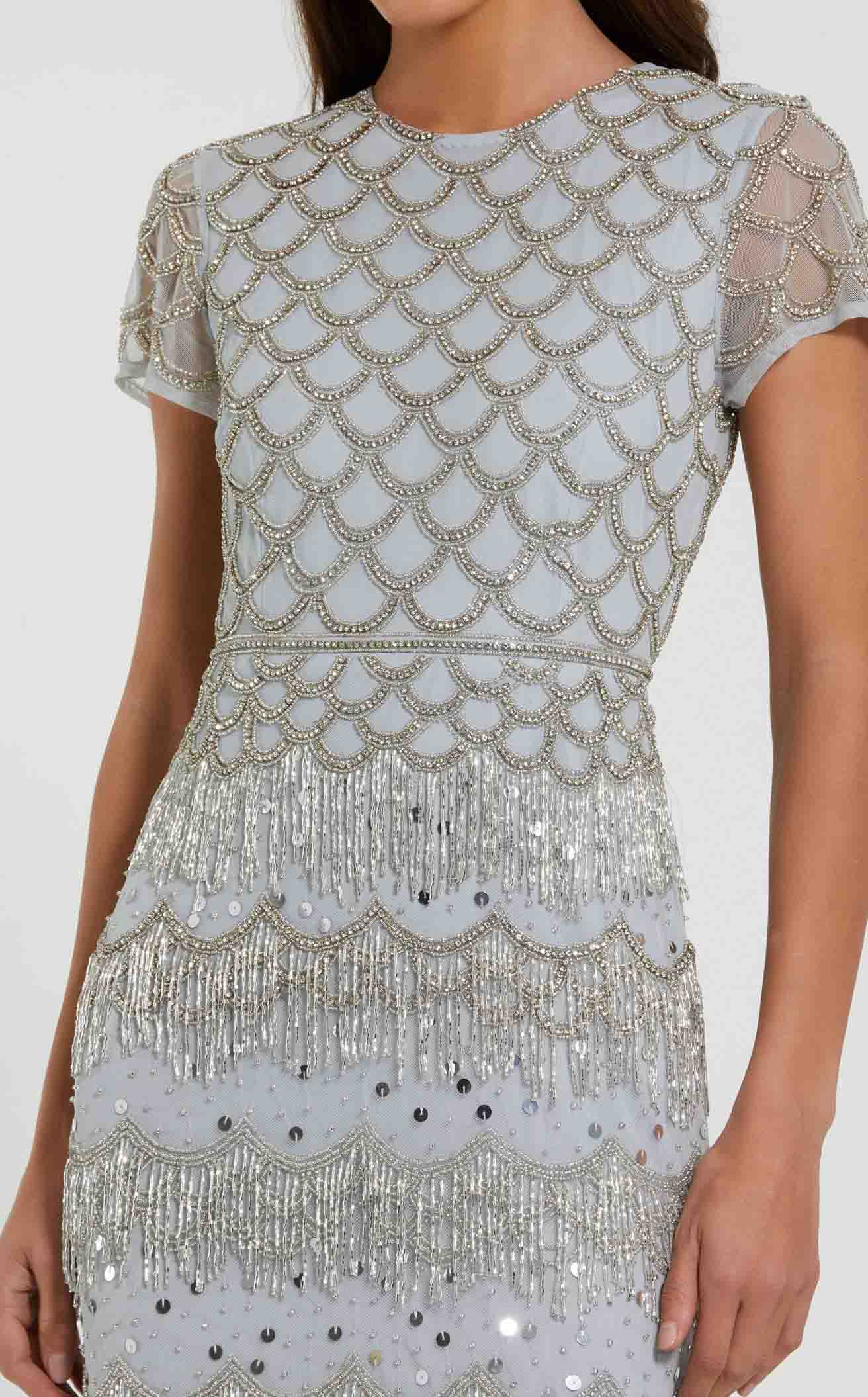 Mac Duggal 94077 Dress