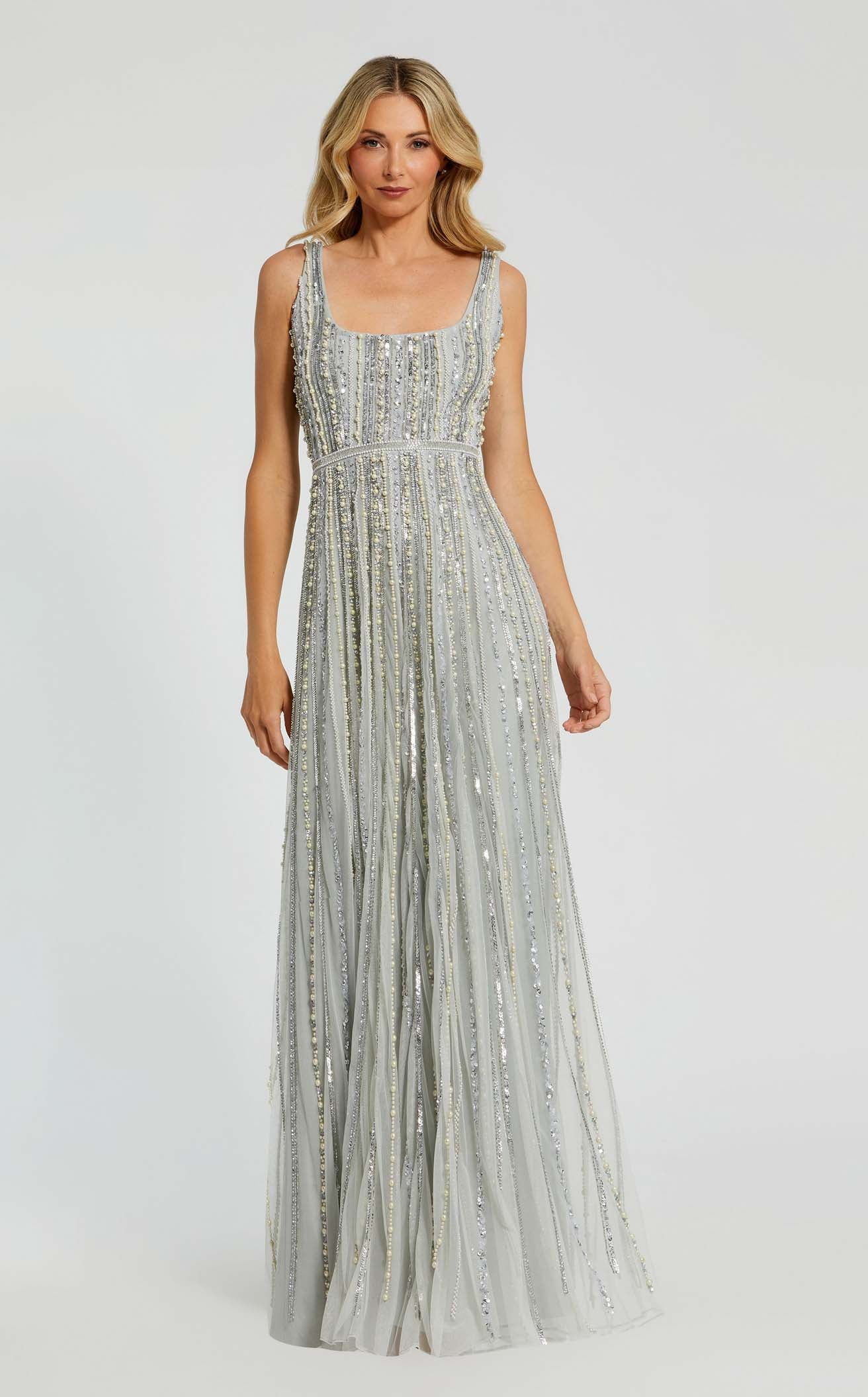 Mac Duggal 94080 Dress