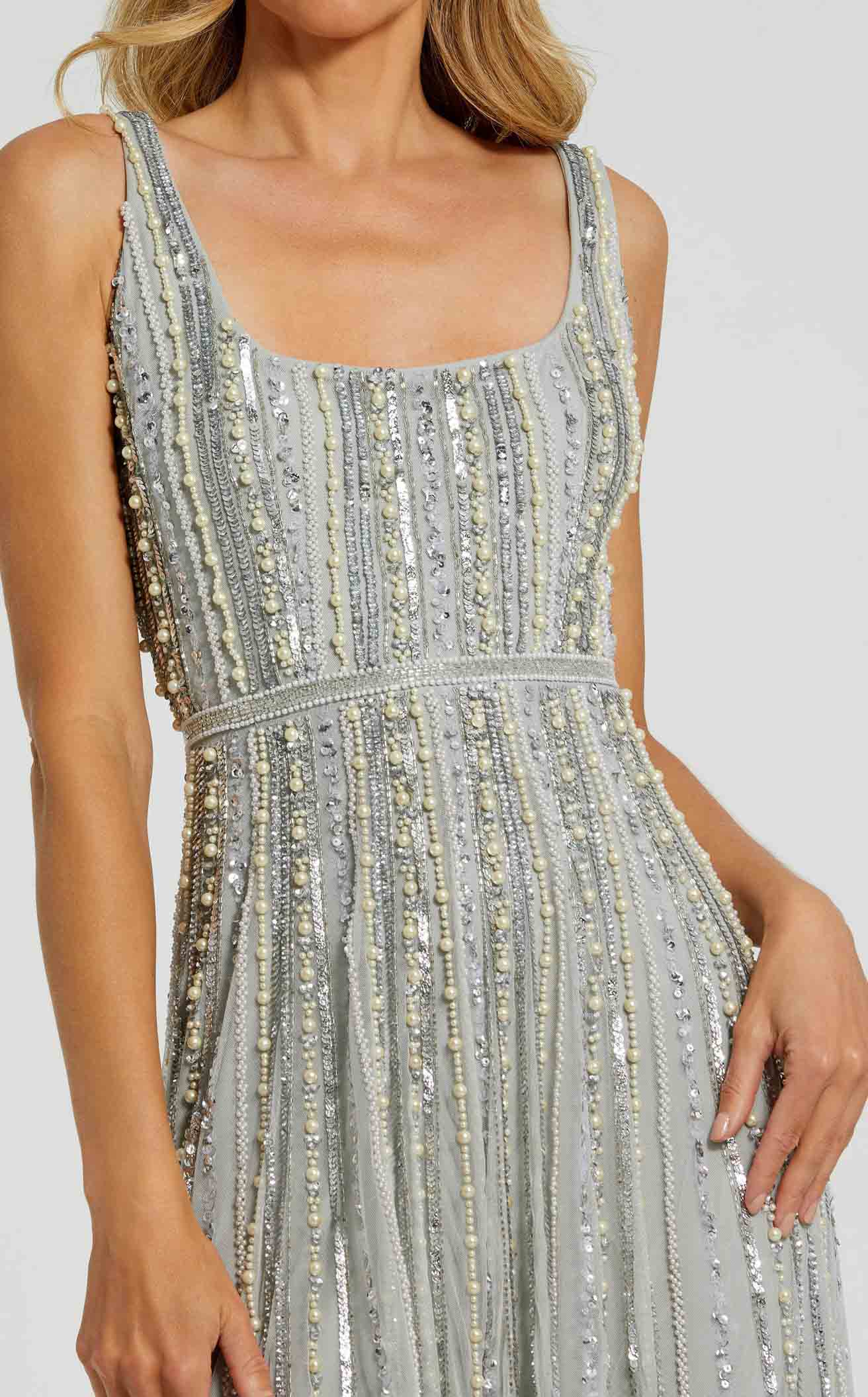 Mac Duggal 94080 Dress