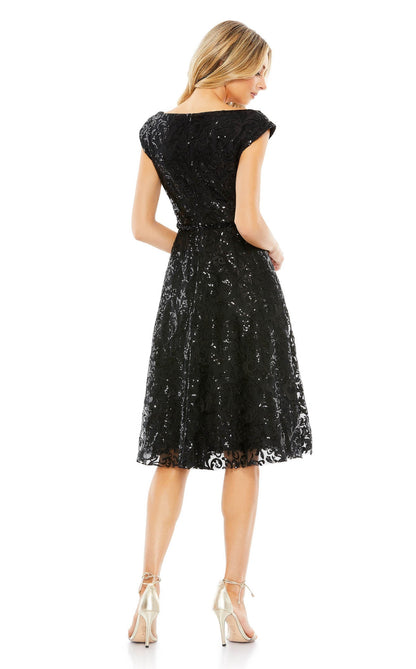 Mac Duggal A68012 Dress