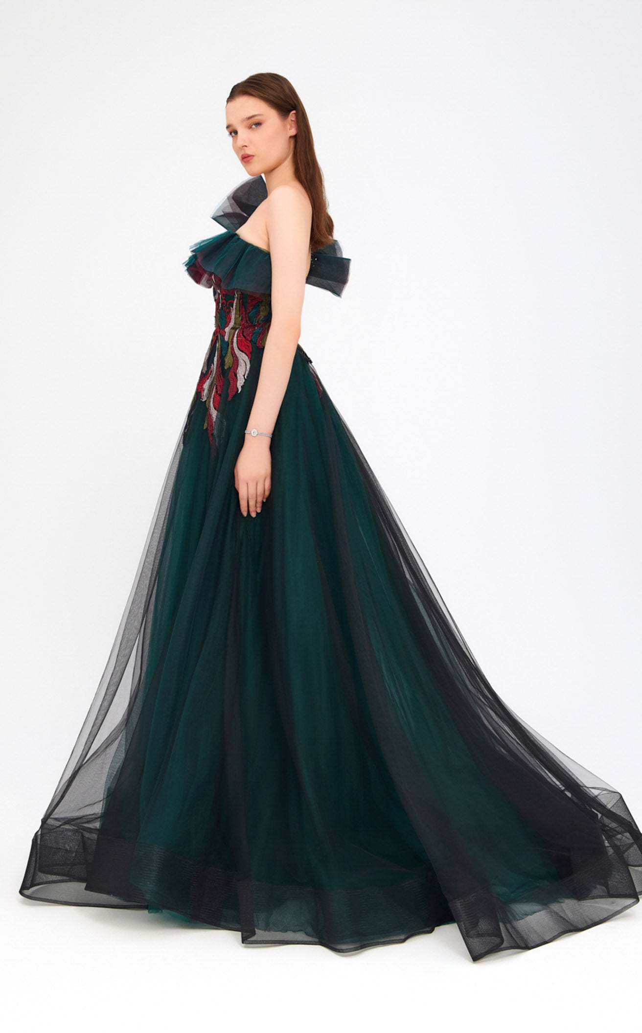 Mambo Couture 900MQ511 Dress