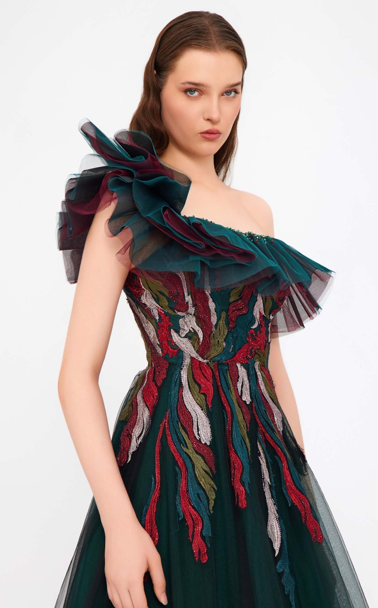 Mambo Couture 900MQ511 Dress