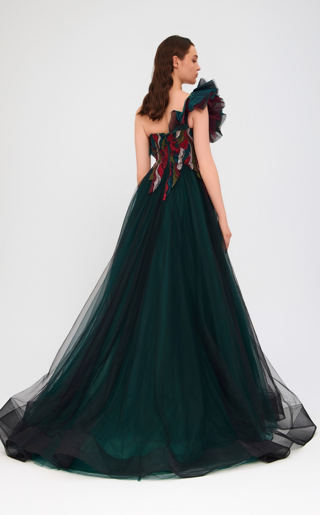 Mambo Couture 900MQ511 Dress