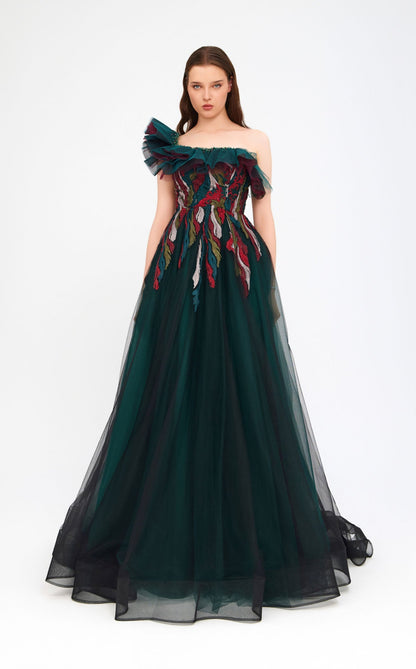 Mambo Couture 900MQ511 Dress