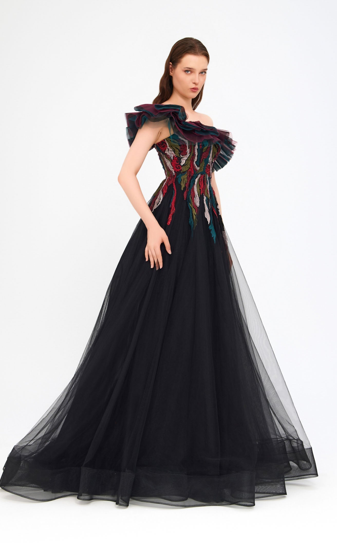 Mambo Couture 900MQ511 Dress