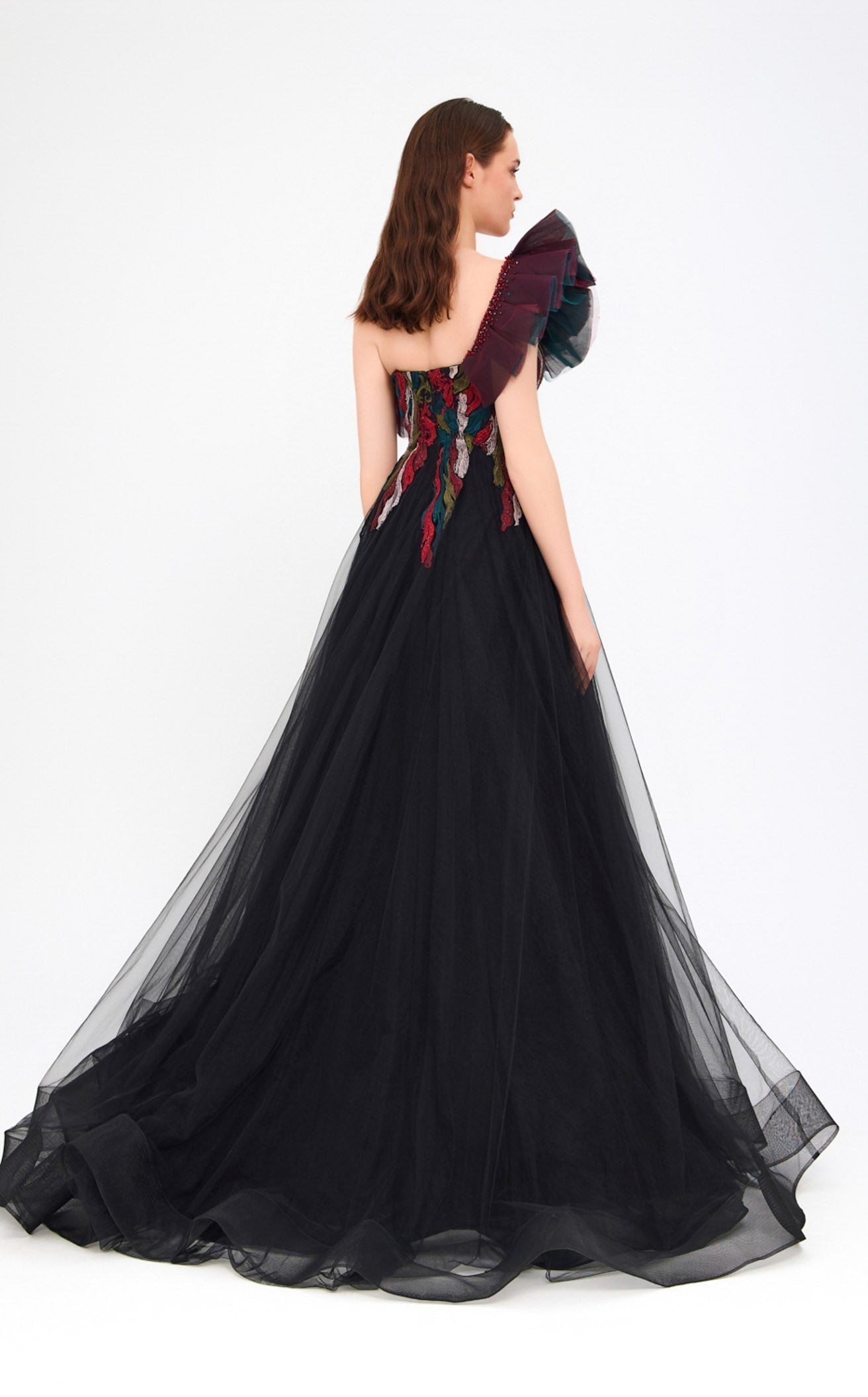 Mambo Couture 900MQ511 Dress