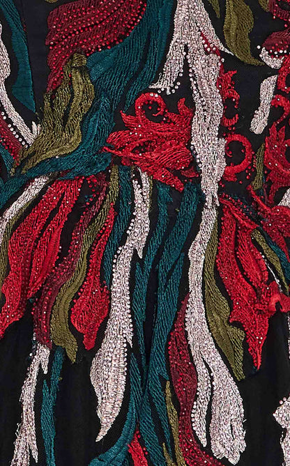 Mambo Couture 900MQ511 Dress