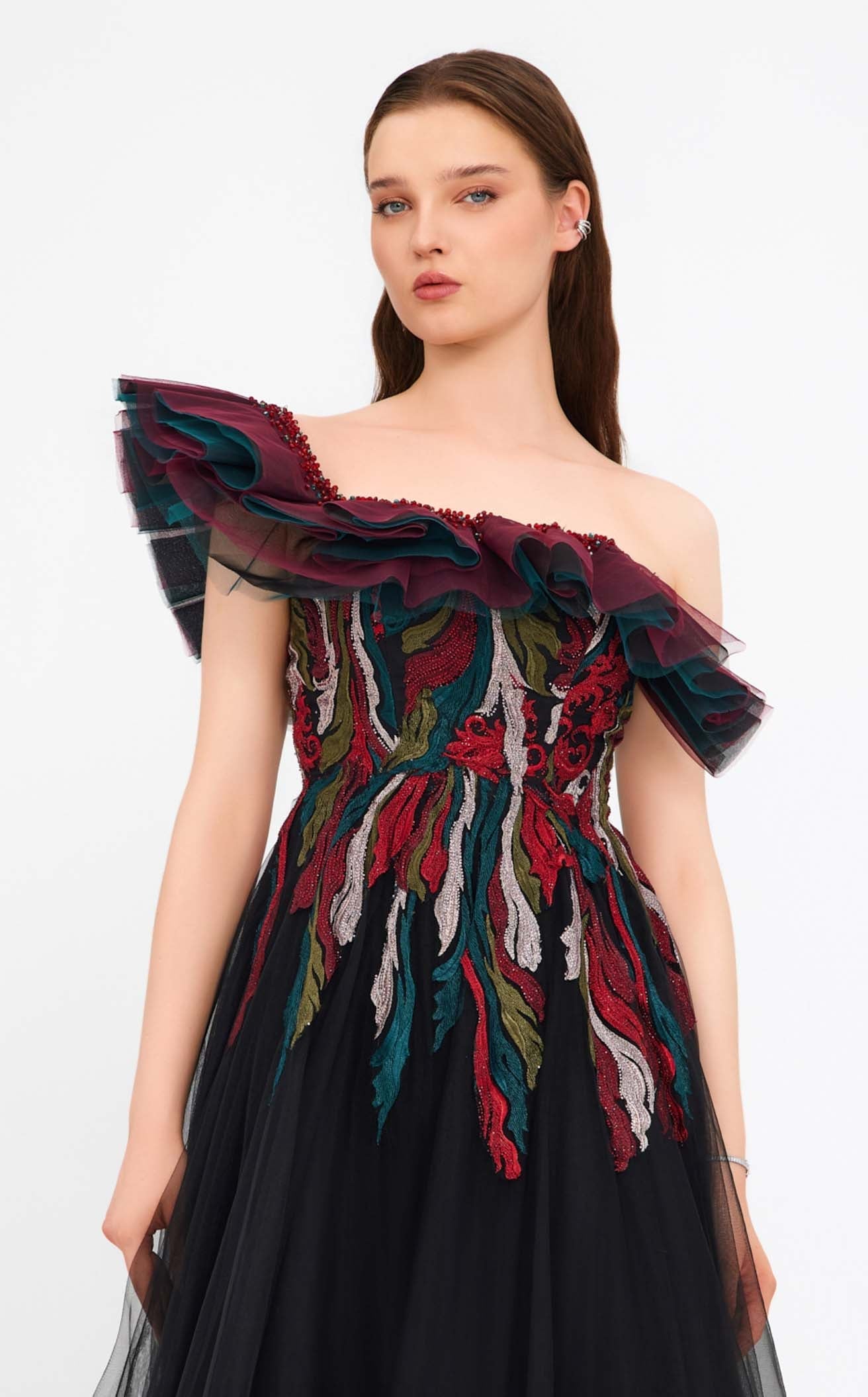 Mambo Couture 900MQ511 Dress