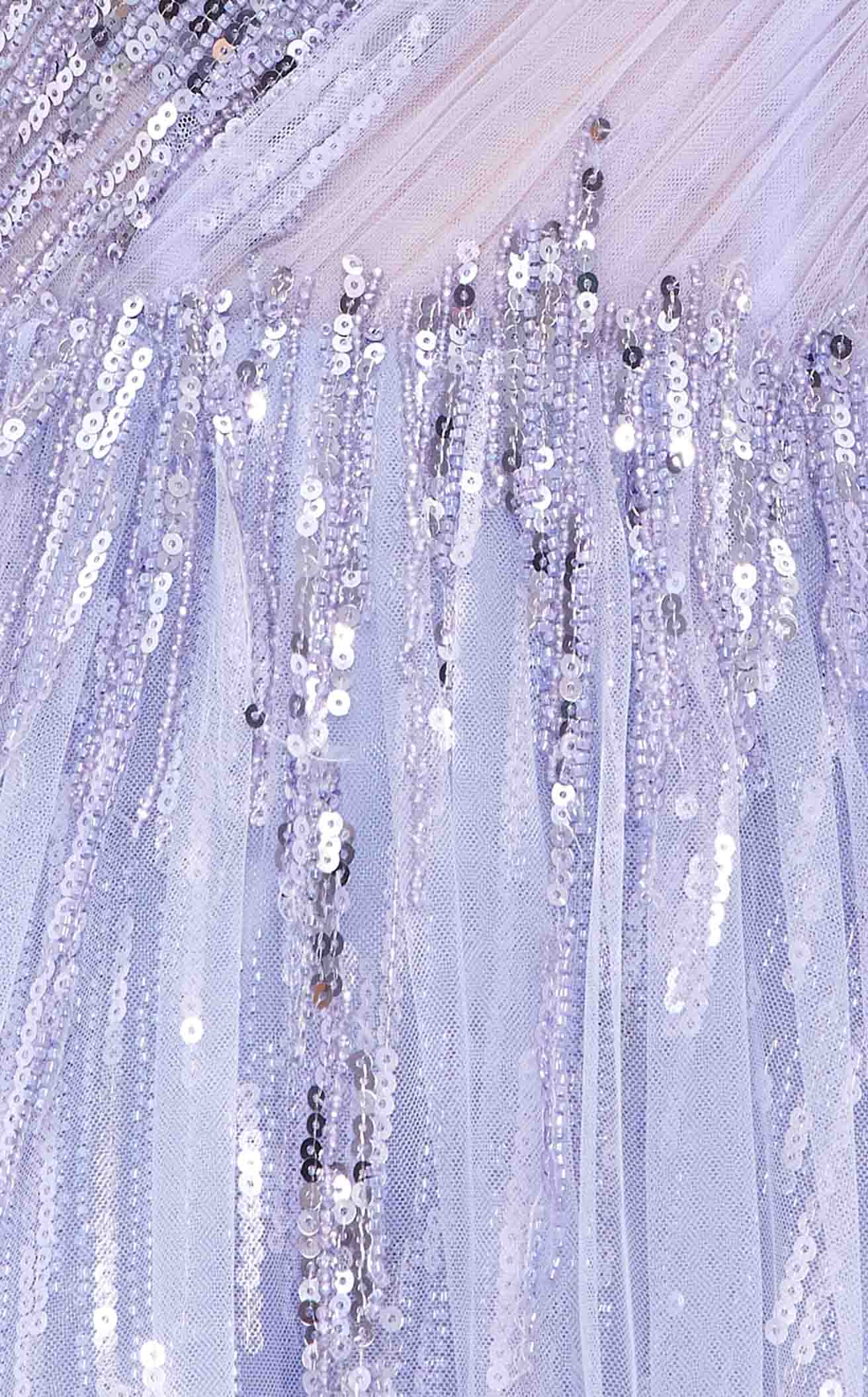 Mambo Couture 917MG761 Dress