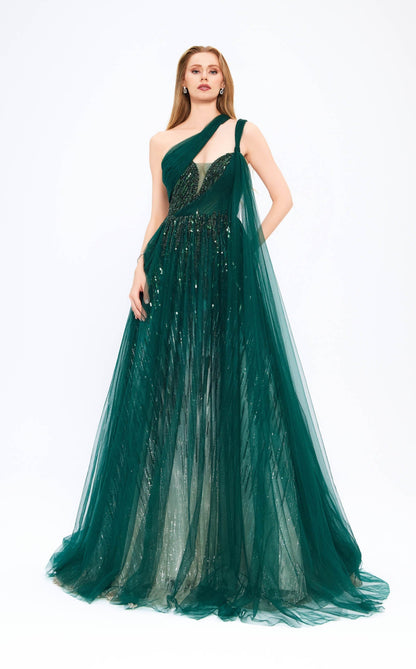Mambo Couture 917MG761 Dress
