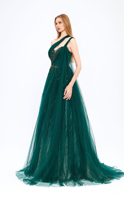 Mambo Couture 917MG761 Dress
