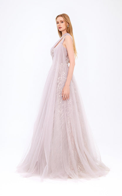 Mambo Couture 917MG761 Dress