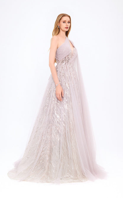 Mambo Couture 917MG761 Dress