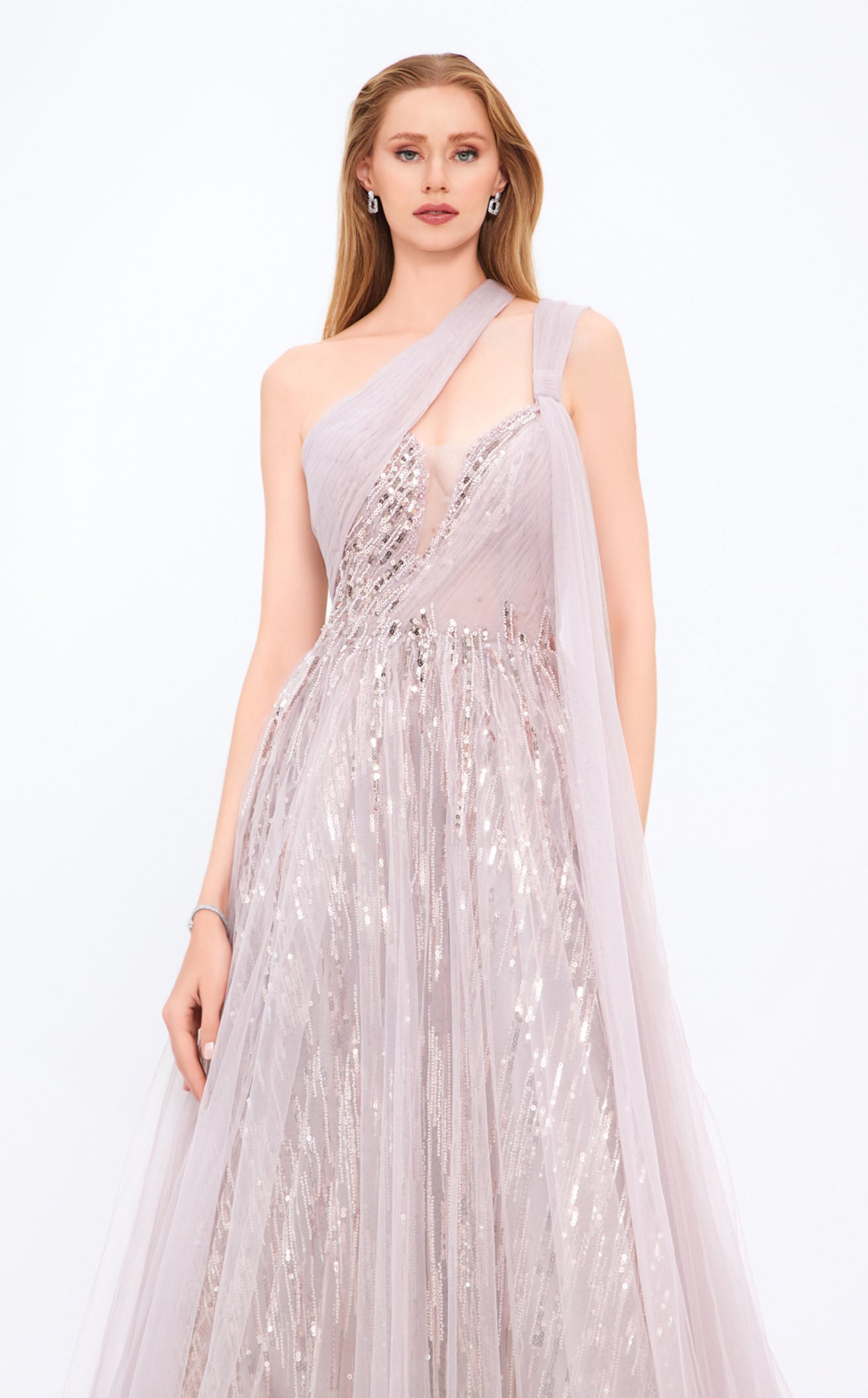 Mambo Couture 917MG761 Dress