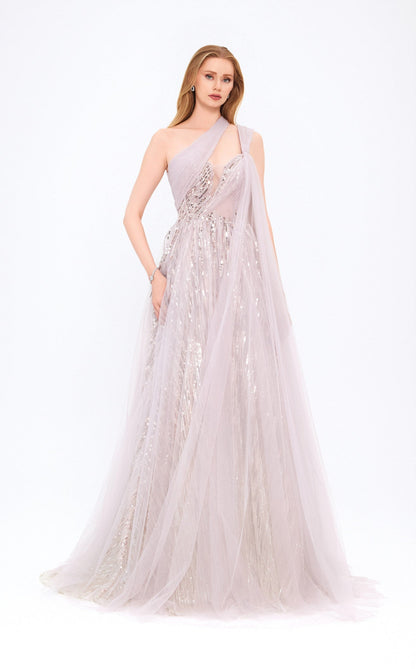 Mambo Couture 917MG761 Dress