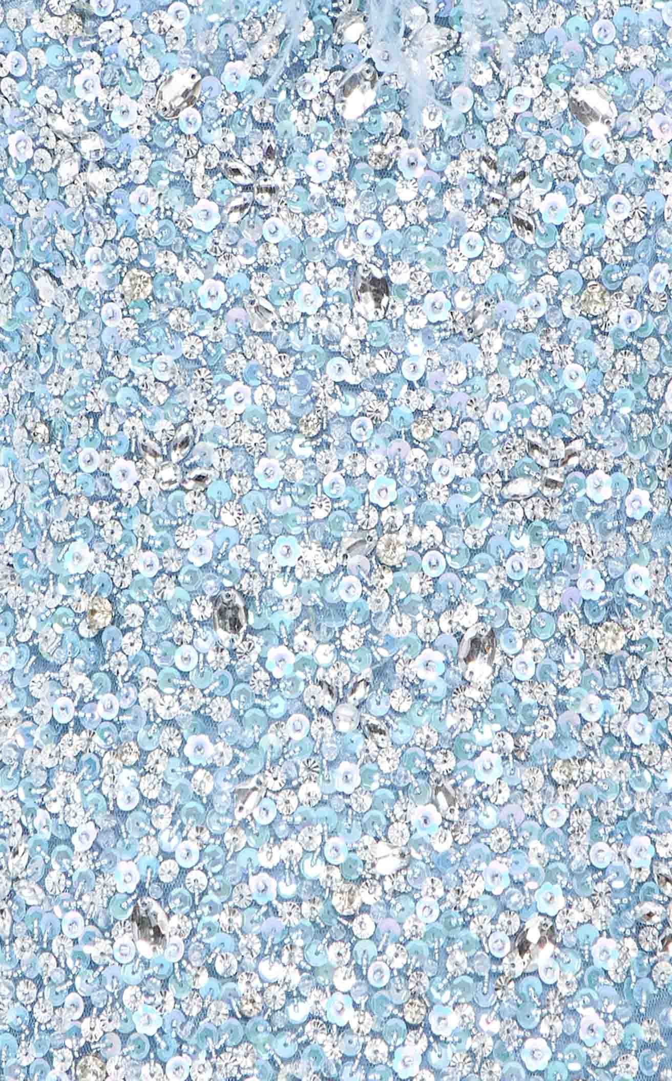 Mambo Couture 966MG653 Dress