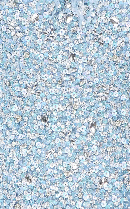 Mambo Couture 966MG653 Dress