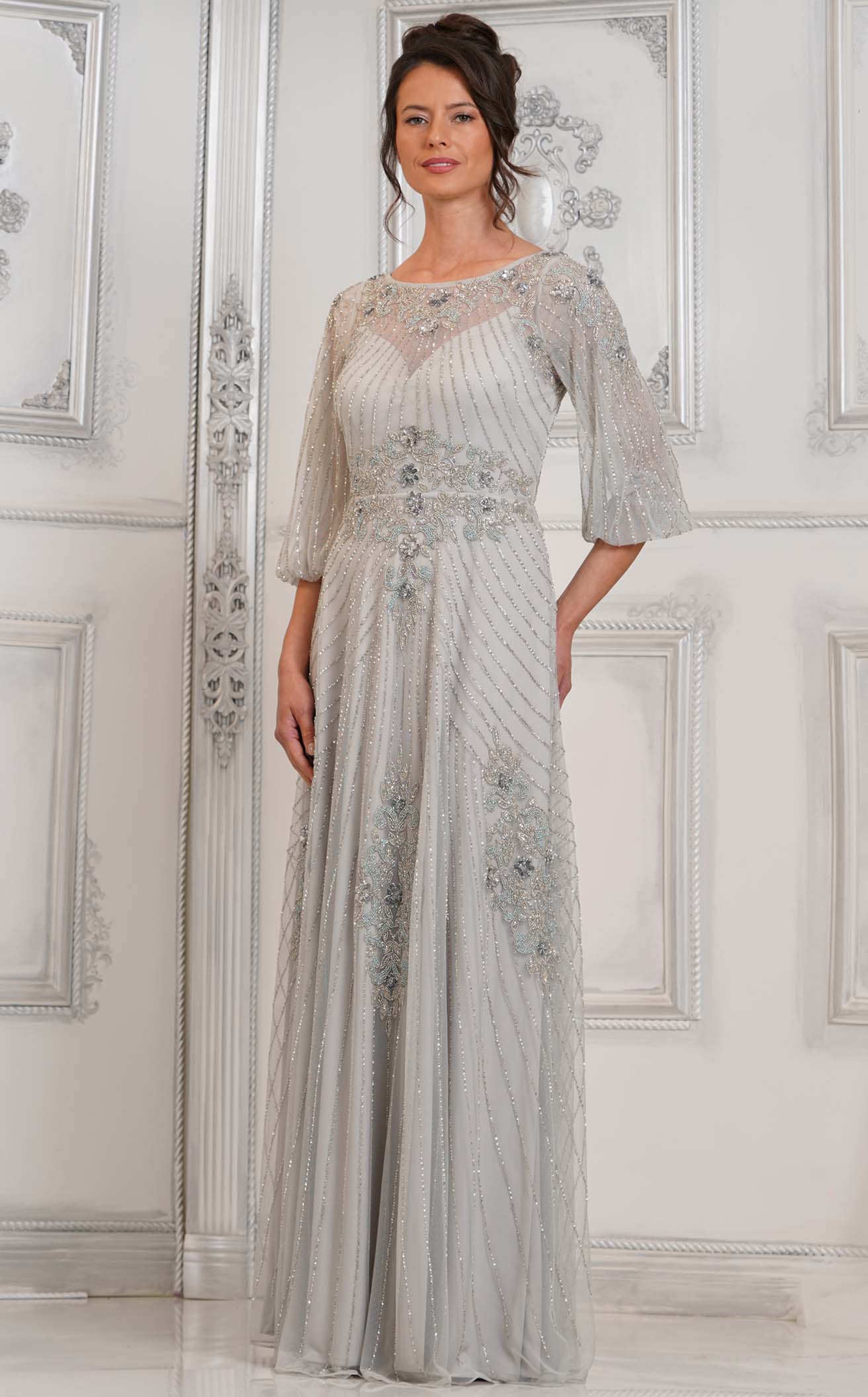 Marsoni MV1323 Dress