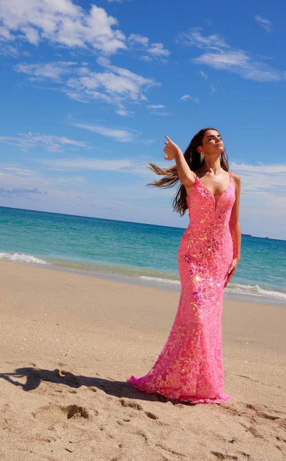 Nox Anabel A1587 Dress