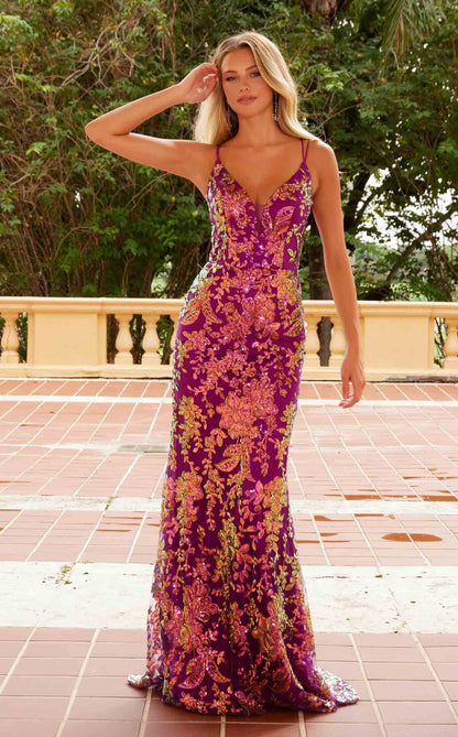 Nox Anabel A1587 Dress