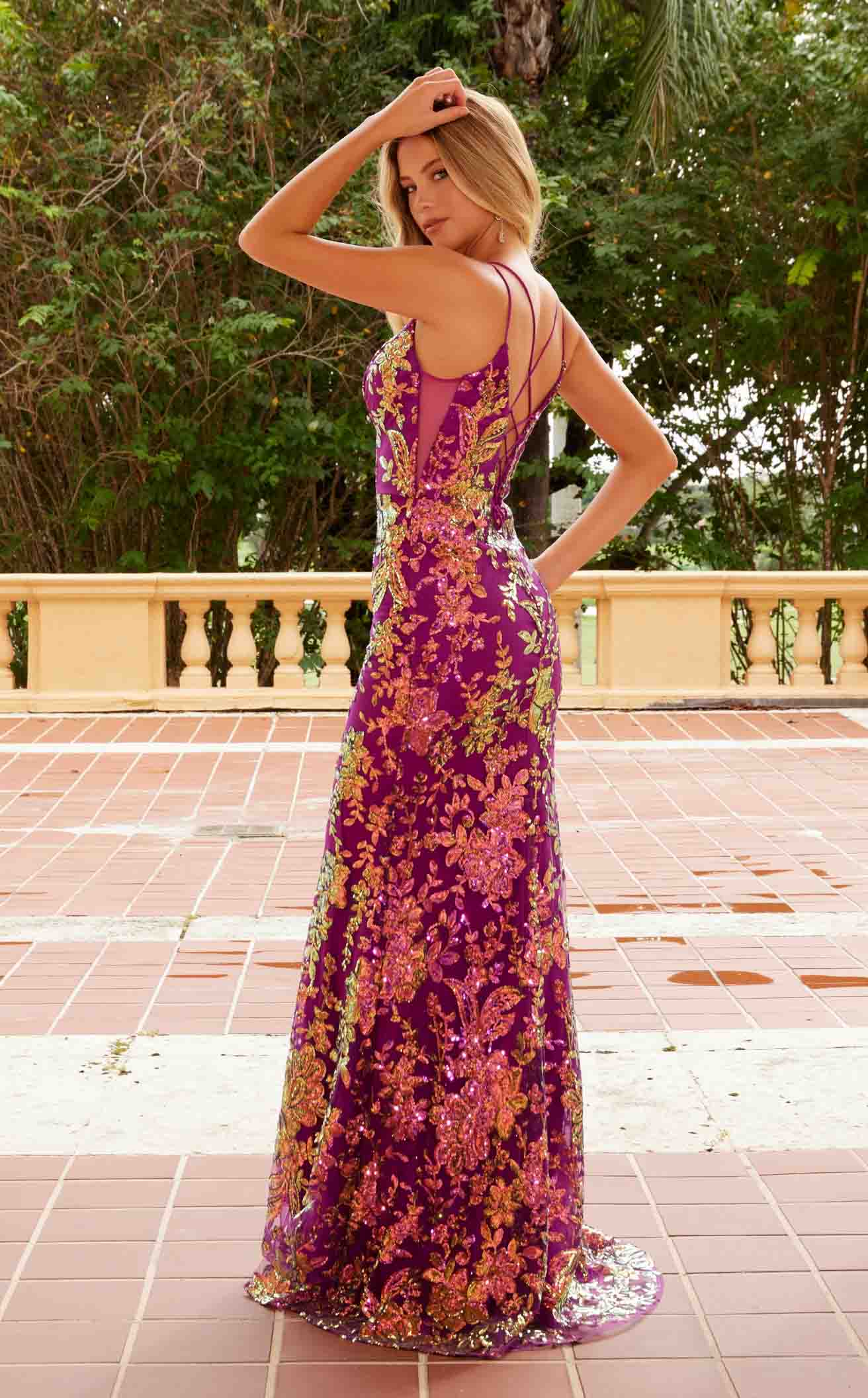 Nox Anabel A1587 Dress
