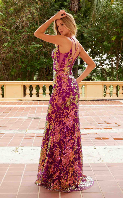 Nox Anabel A1587 Dress