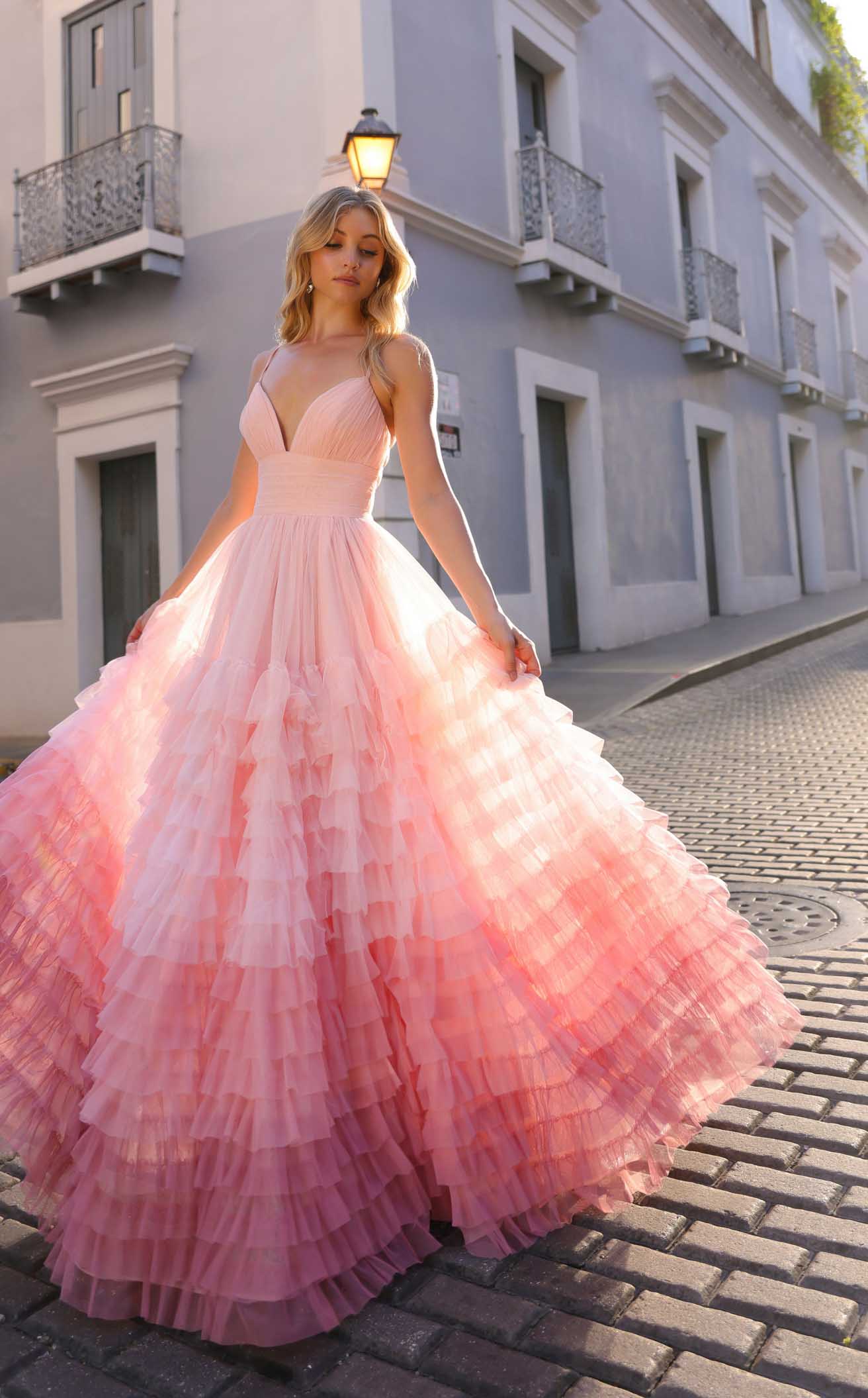 Nox Anabel C1420 Dress