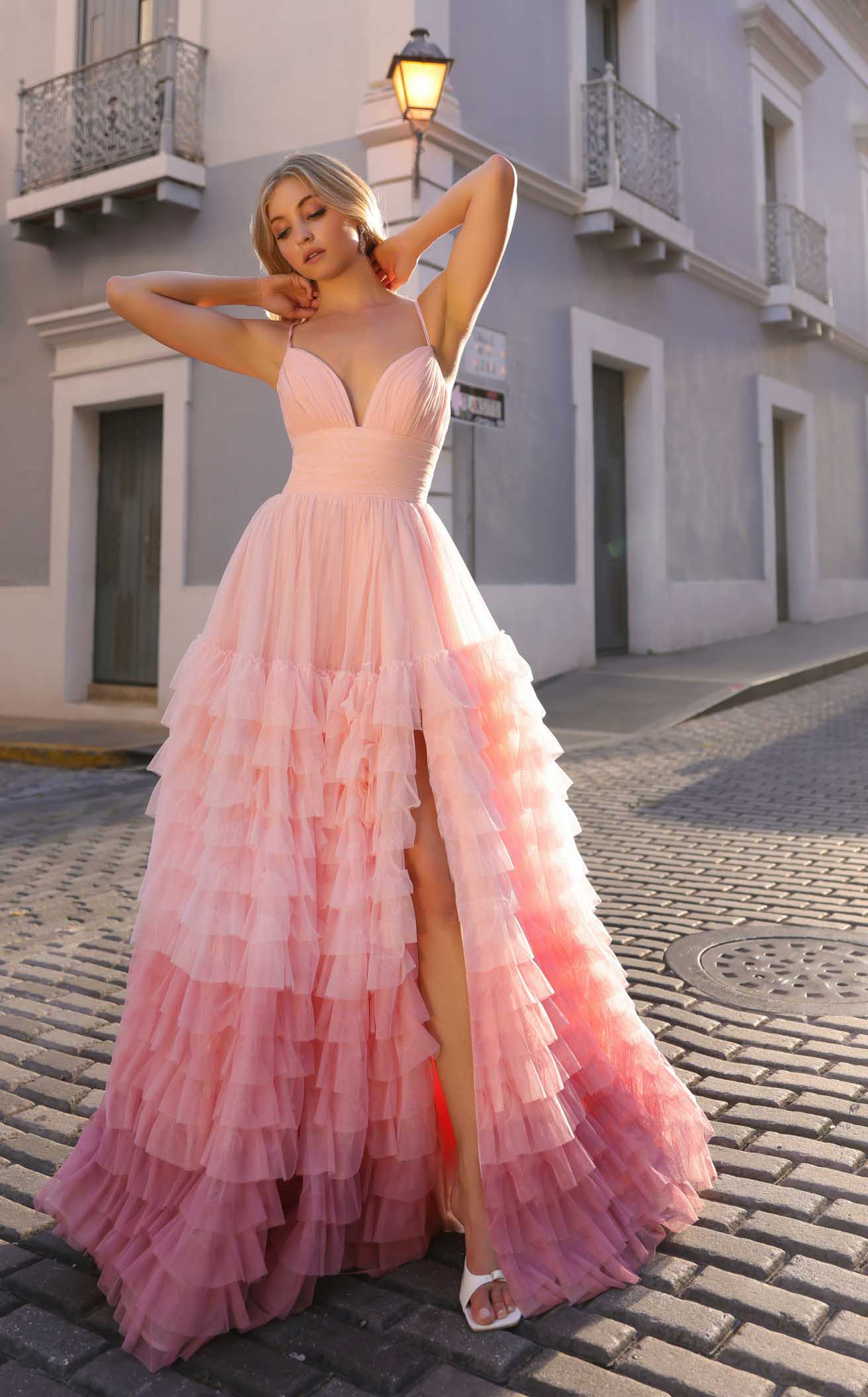 Nox Anabel C1420 Dress