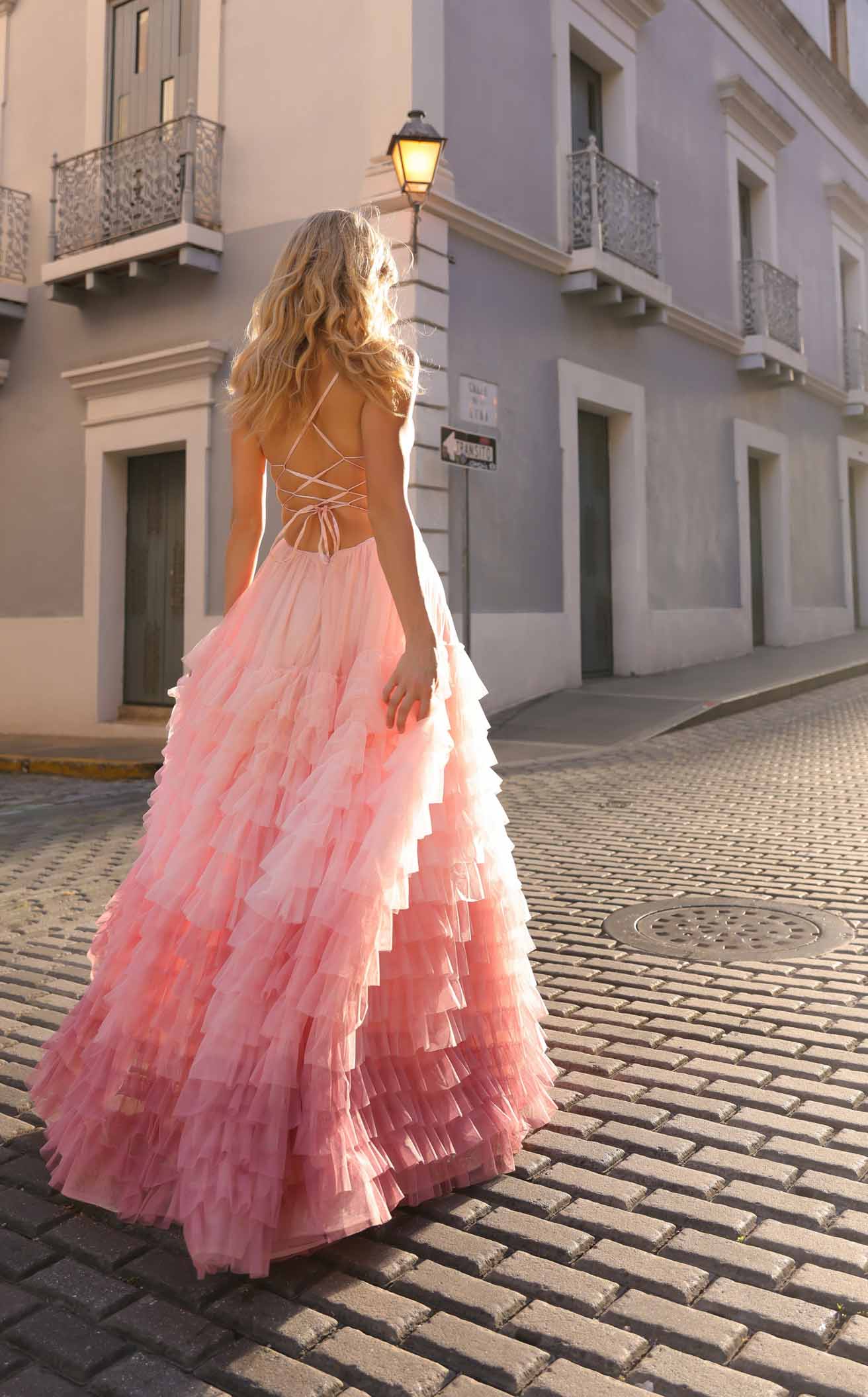Nox Anabel C1420 Dress