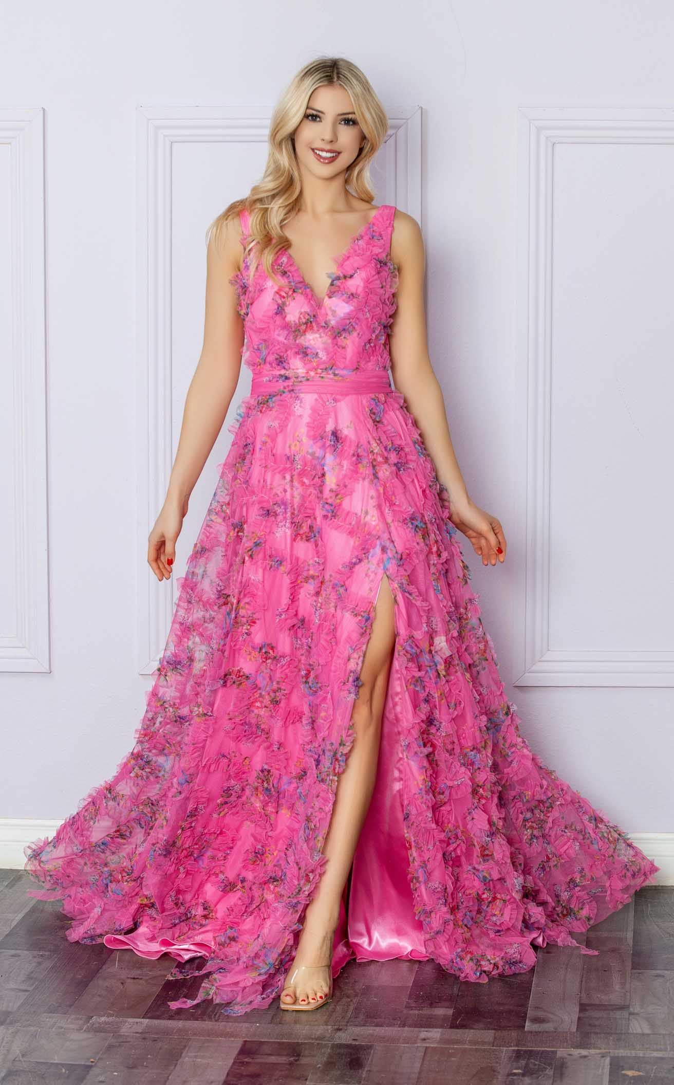 Nox Anabel E1445 Dress