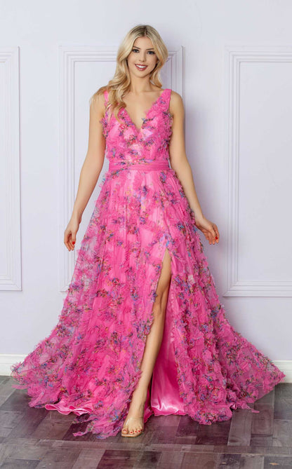 Nox Anabel E1445 Dress