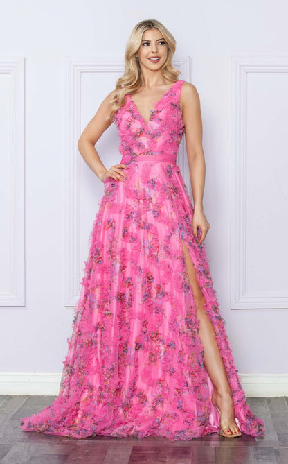 Nox Anabel E1445 Dress