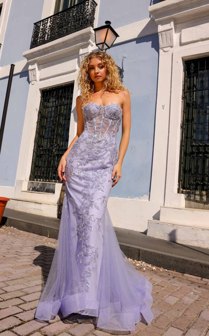 Nox Anabel G1258 Dress