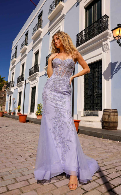 Nox Anabel G1258 Dress